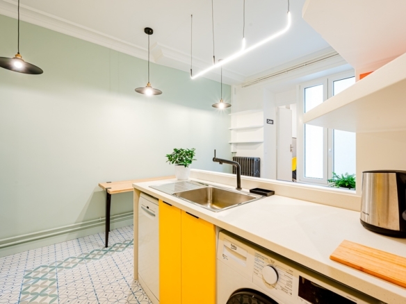 Image de présentation d'un de nos appartements