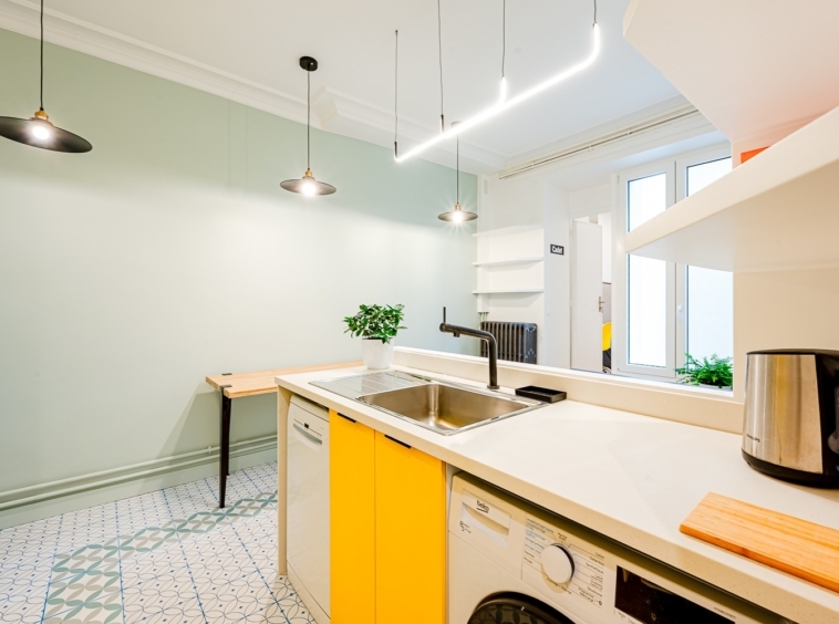 Image de présentation d'un de nos appartements
