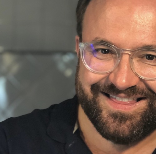 Photo de Pierre-Michel Rogozyk
