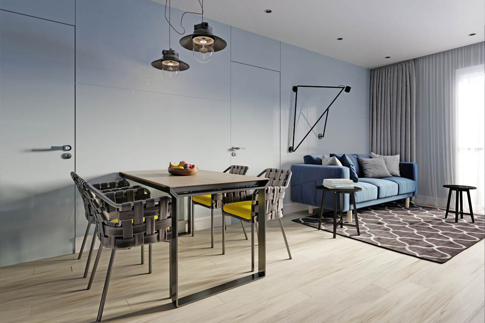 Logement  comment déterminer le nombre de pièces ?  TH