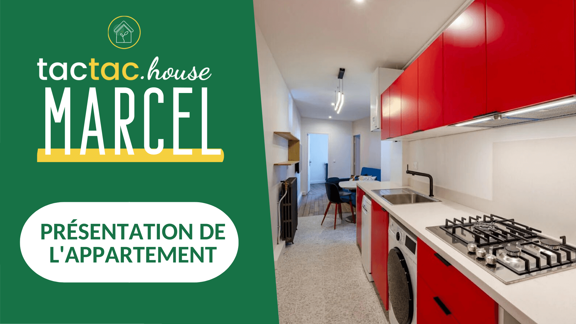 Marcel : Présentation