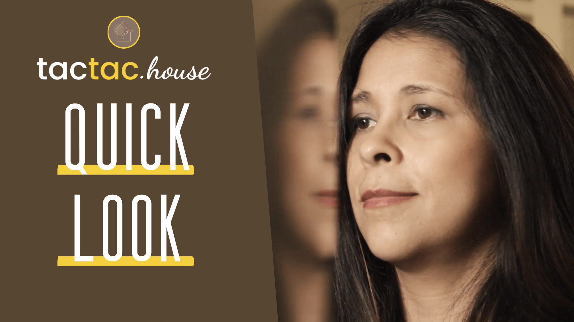 Quick Look | Présentation