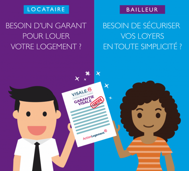 Garantie Visale comment et pourquoi l