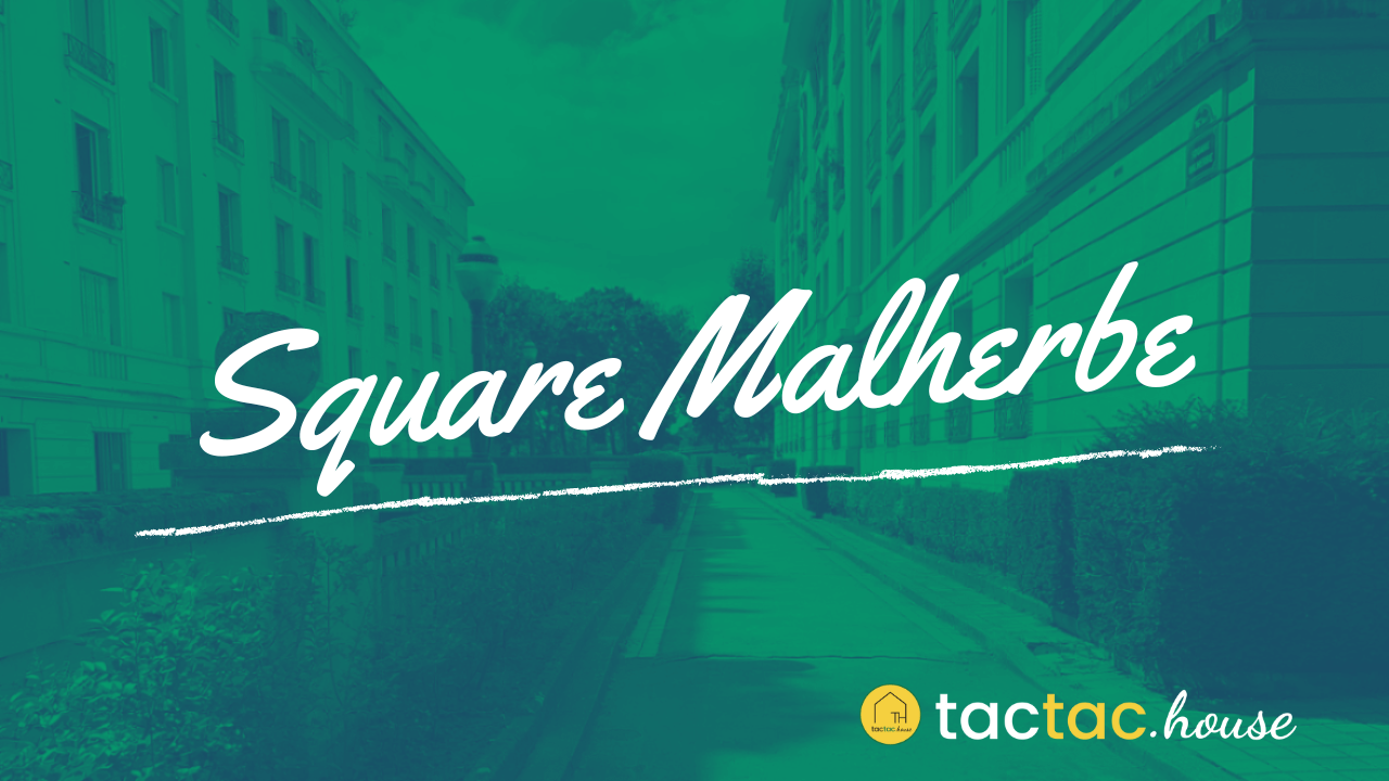 Square Malherbe