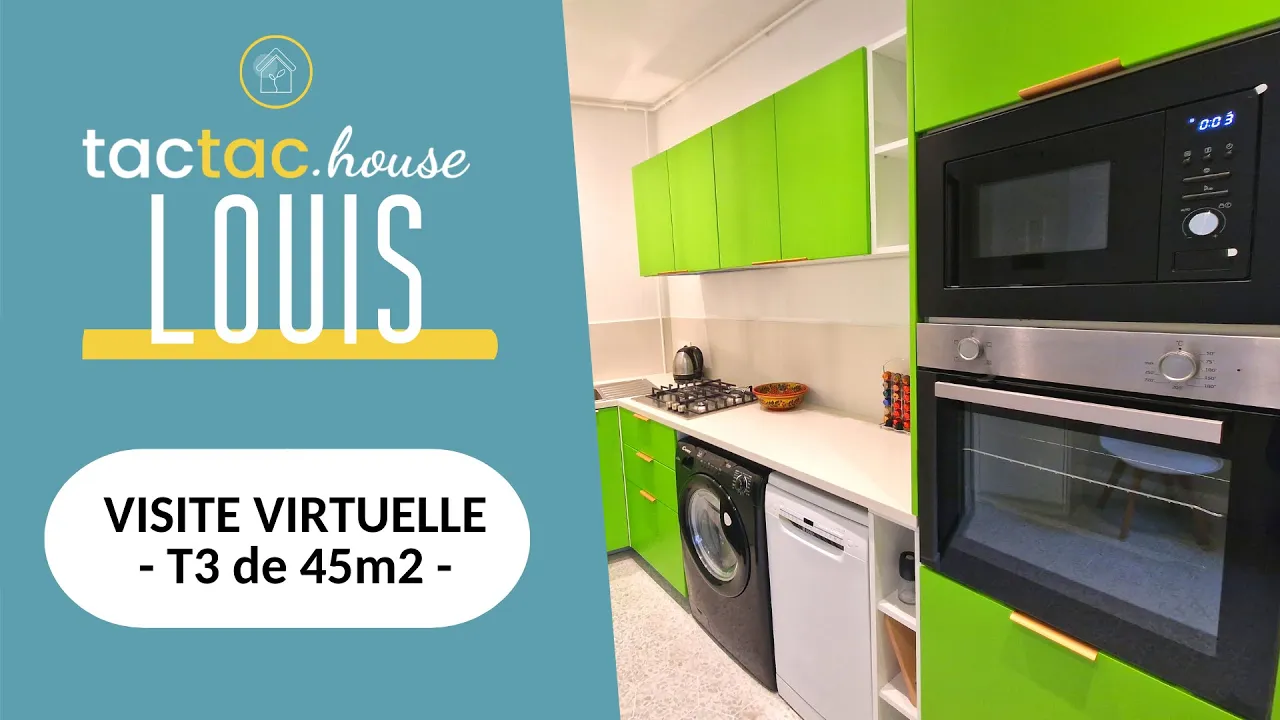 Louis : visite virtuelle