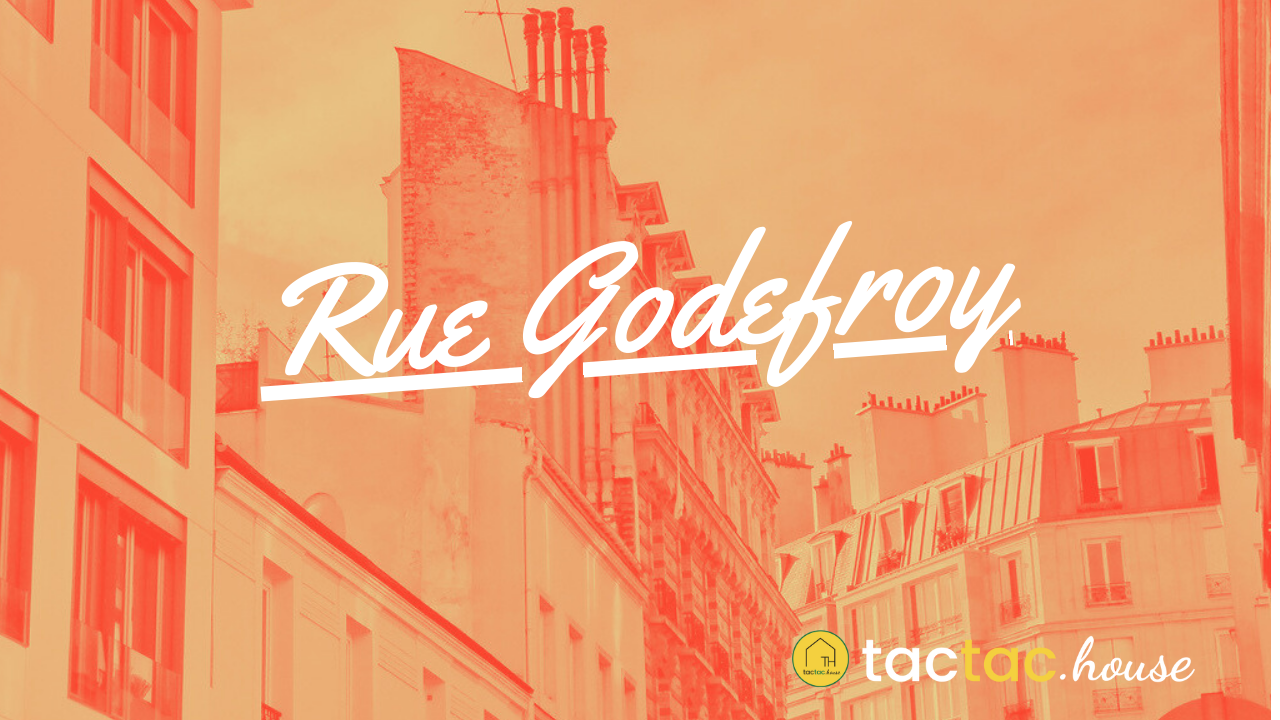 Rue Godefroy