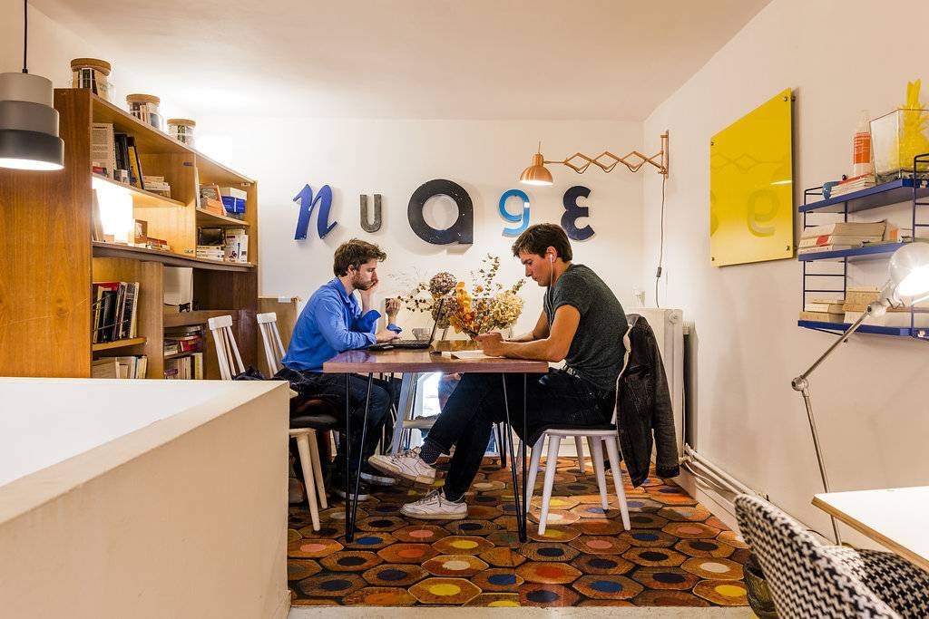 coworking-paris-nuage-cafe coworking-paris-nuage-cafe